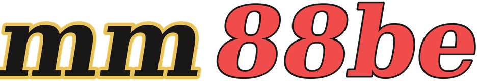 mm88be โลโก้